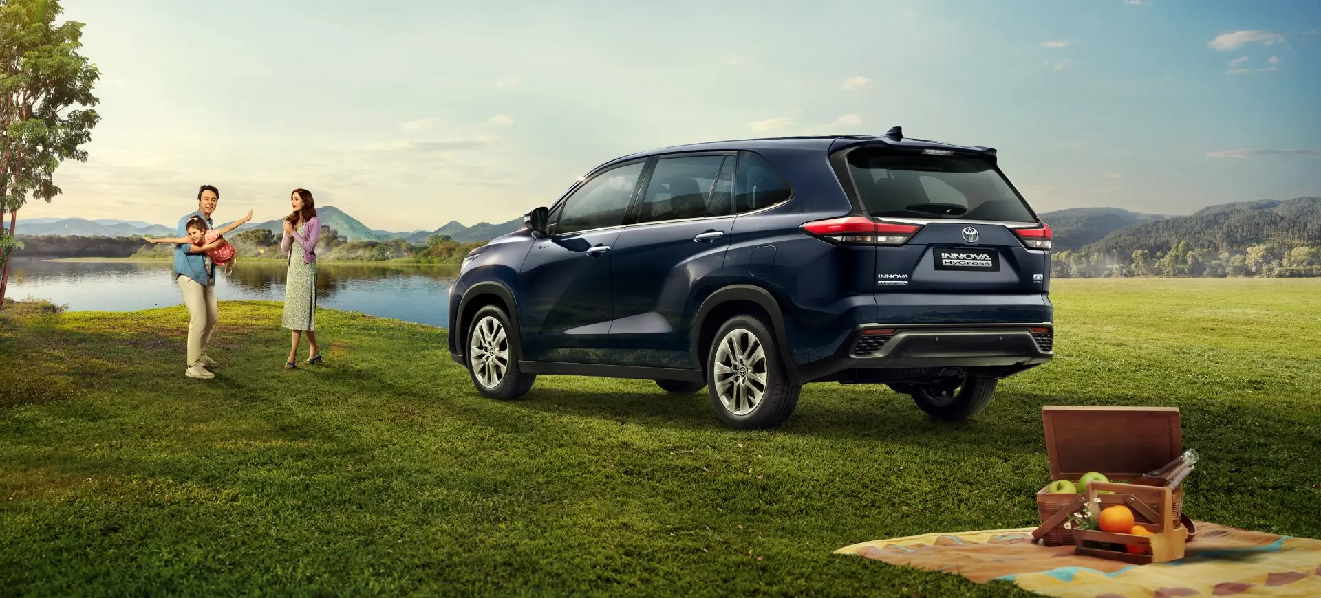 Self Drive Car Rental in Gurgaon