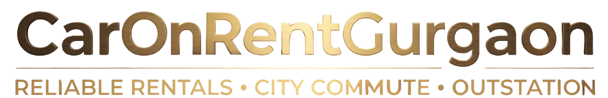 Car on Rent Gurgaon - Self Drive & Car Rental Services