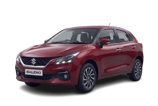 Maruti Suzuki Baleno