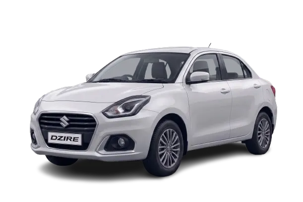 Maruti Suzuki Dzire (CNG)