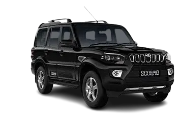 Mahindra Scorpio S11 - CarOnRentGurgaon