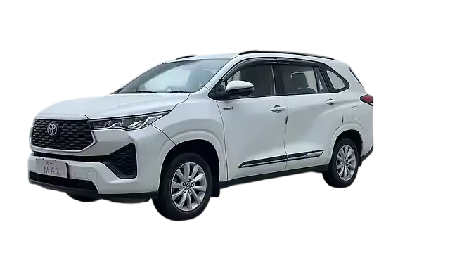 Toyota Innova Hycross Hybrid – VX - CarOnRentGurgaon